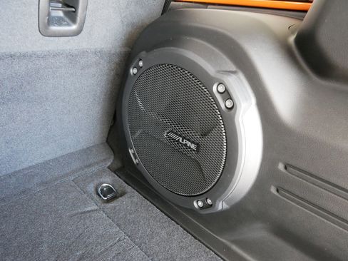 New 2025 Jeep Wrangler Unlimited Rubicon 392 image 12