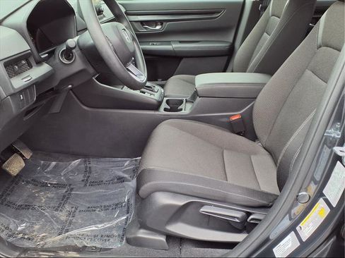 Certified 2024 Honda CR-V LX image 15