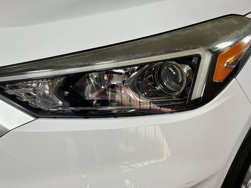 Used 2019 Hyundai Tucson Value FWD image 36