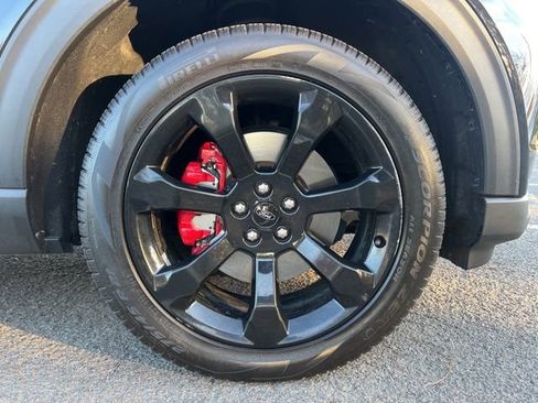 Used 2022 Ford Explorer ST w/ ST Street Pack image 13