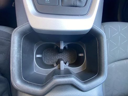 Used 2024 Toyota RAV4 XLE w/ Convenience Package AWD/4WD image 22