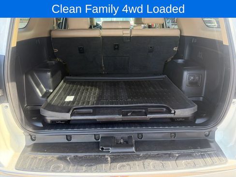 Used 2018 Toyota 4Runner Limited AWD/4WD image 10