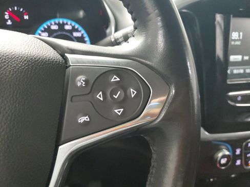 Used 2019 Chevrolet Traverse LT w/ LPO, Floor Liner Package image 18