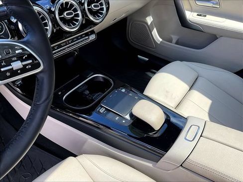 Certified 2021 Mercedes-Benz A 220 4MATIC image 20