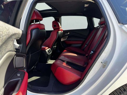 Used 2021 Acura TLX w/ A-SPEC Pkg image 36