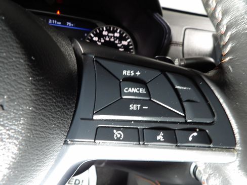 Used 2022 Nissan Altima 2.5 SR w/ Midnight Edition Package AWD/4WD image 17