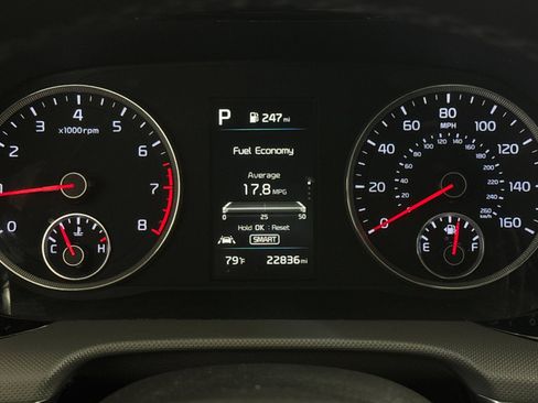 Used 2022 Kia K5 GT-Line w/ GT-Line FWD Premium Package image 19