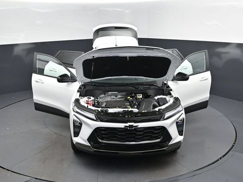New 2026 Chevrolet Trax ACTIV w/ Sunroof Package FWD image 51