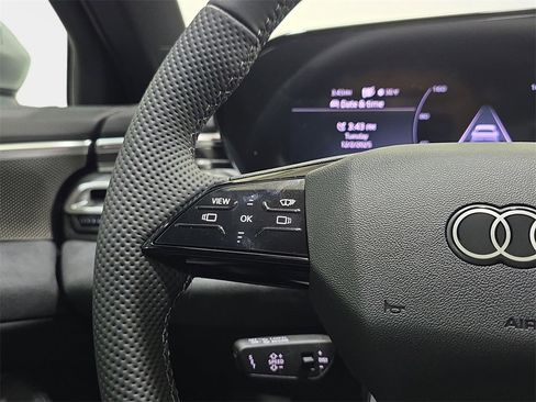 New 2025 Audi S5 Premium Plus image 17