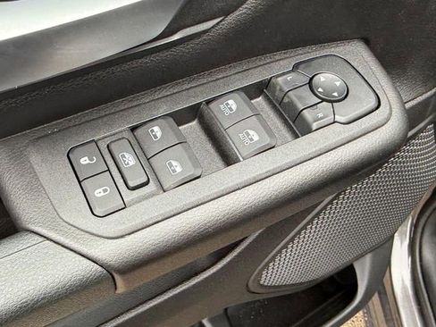 New 2026 RAM 1500 Classic Warlock image 12