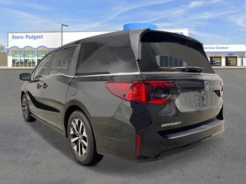 Used 2026 Honda Odyssey EX-L image 3