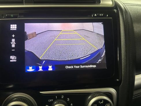 Used 2016 Honda Fit EX image 14