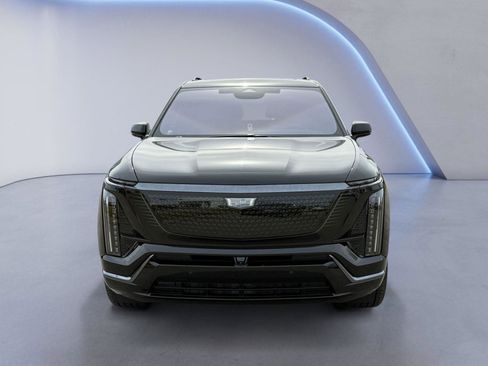 New 2026 Cadillac Vistiq Sport image 8