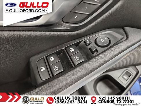 Used 2020 BMW 330i xDrive 330i xDrive w/ Convenience Package image 20