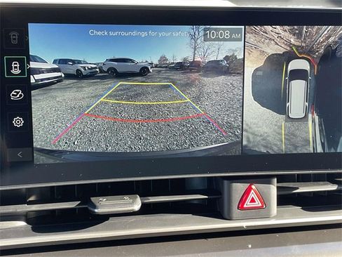 New 2026 Kia Carnival SX image 4