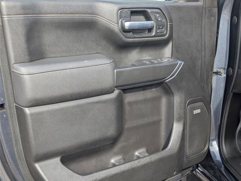 Used 2021 GMC Sierra 1500 AT4 w/ AT4 Value Package image 16