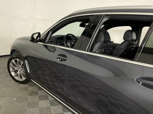 Used 2022 BMW X5 xDrive40i w/ Premium Package AWD/4WD image 38