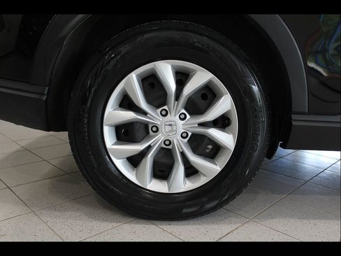 Certified 2024 Honda CR-V LX image 23