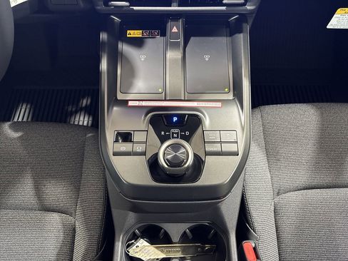 New 2026 Toyota bZ image 21