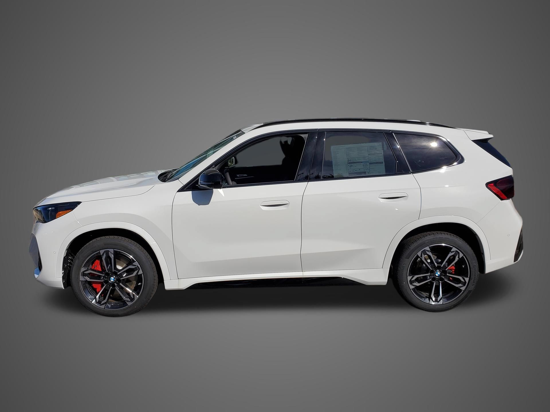 New 2027 BMW X1 xDrive28i AWD/4WD image 9