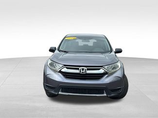 Used 2018 Honda CR-V LX video 2