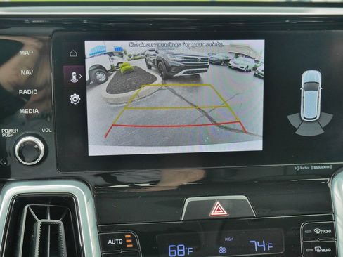 Used 2022 Kia Sorento SX AWD/4WD image 35