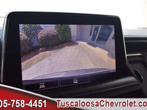 Certified 2021 Chevrolet Tahoe LT RWD image 40