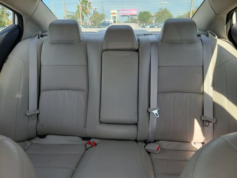 Certified 2022 Nissan Altima 2.5 SL FWD image 17