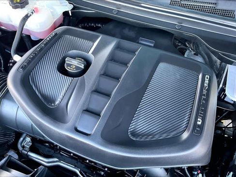 Used 2025 RAM 1500 RHO w/ RHO Level 1 Equipment Group image 30