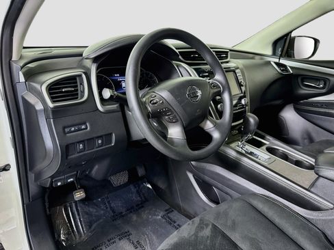 Used 2020 Nissan Murano S w/ Technology Package FWD image 23