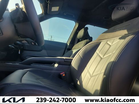 New 2027 Kia Telluride SX Prestige X-Pro AWD/4WD image 26