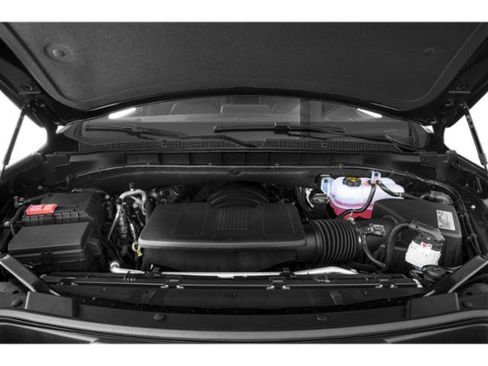 Used 2024 Chevrolet Suburban Z71 w/ Luxury Package image 15