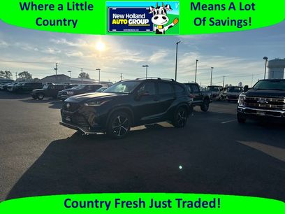 Used 2021 Toyota Highlander XSE