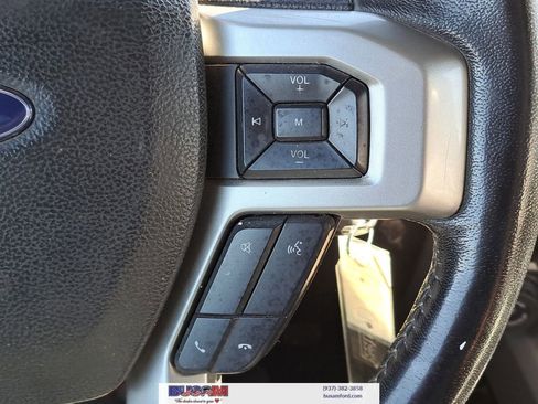 Used 2021 Ford F250 Lariat w/ Chrome Package image 17