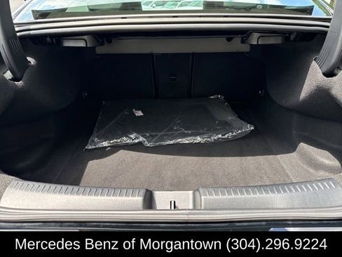Certified 2025 Mercedes-Benz CLA 250 4MATIC image 10