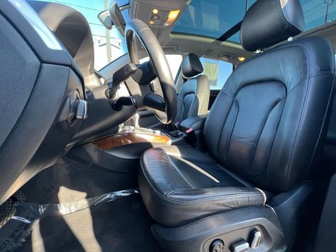 Used 2016 Audi Q5 2.0T Premium Plus w/ Technology Package image 18