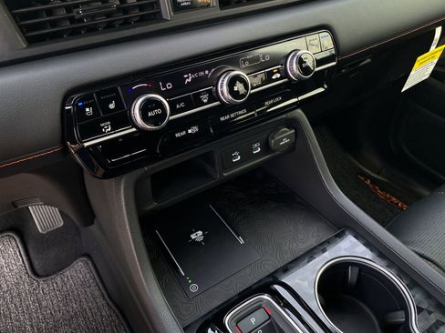 Used 2026 Honda Passport TrailSport Elite image 24