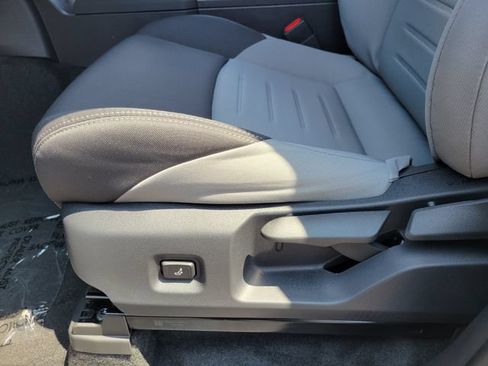 New 2026 Toyota Tacoma TRD Off-Road AWD/4WD image 17