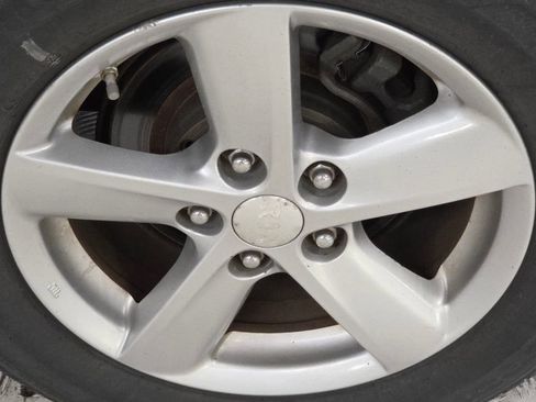 Used 2014 Kia Optima LX FWD image 12