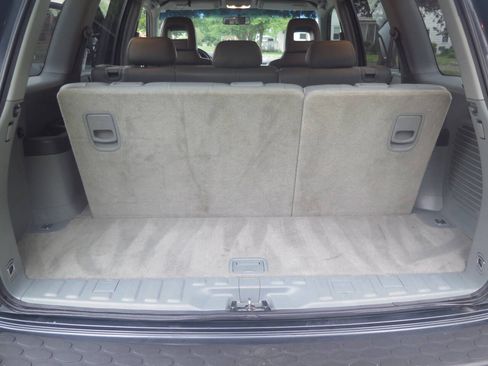 Used 2004 Honda Pilot EX image 14