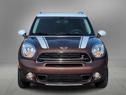 Used 2015 MINI Cooper Countryman S