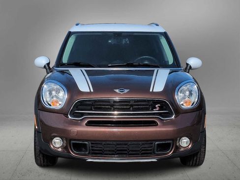 Used 2015 MINI Cooper Countryman S image 3