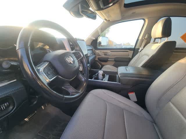 Used 2023 RAM 1500 Limited AWD/4WD image 39