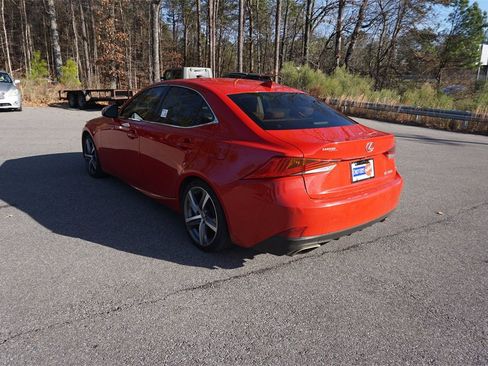 Used 2018 Lexus IS 300 300 image 20
