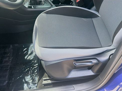 Certified 2024 Volkswagen Taos S FWD image 17