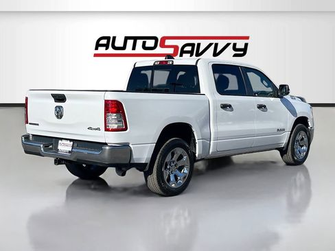 Used 2023 RAM 1500 Big Horn AWD/4WD image 7