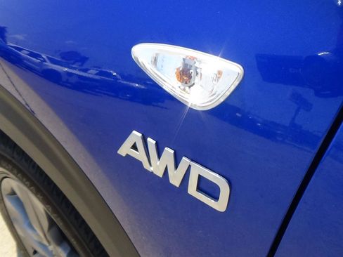 Used 2023 Kia Seltos LX AWD/4WD image 14