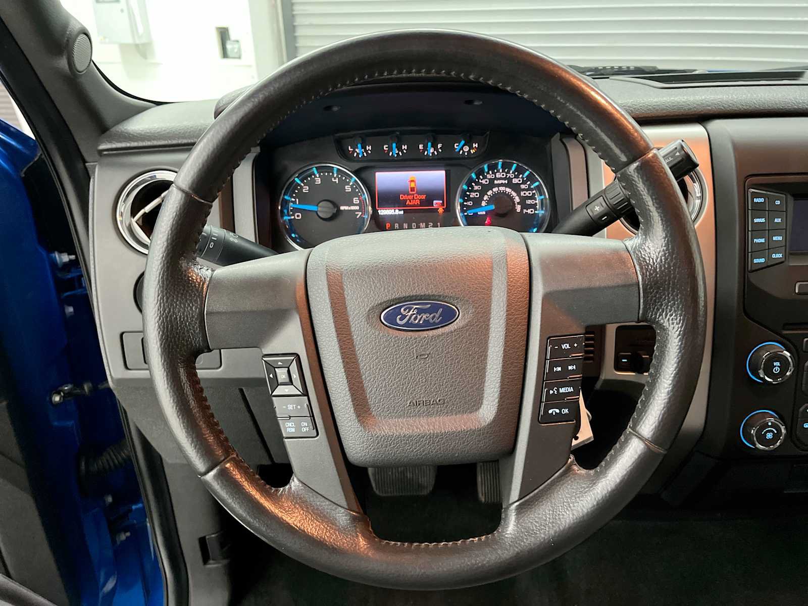 Used 2013 Ford F150 XLT w/ Luxury Equipment Group AWD/4WD image 17
