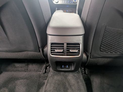 Certified 2024 Hyundai Sonata SEL FWD image 35