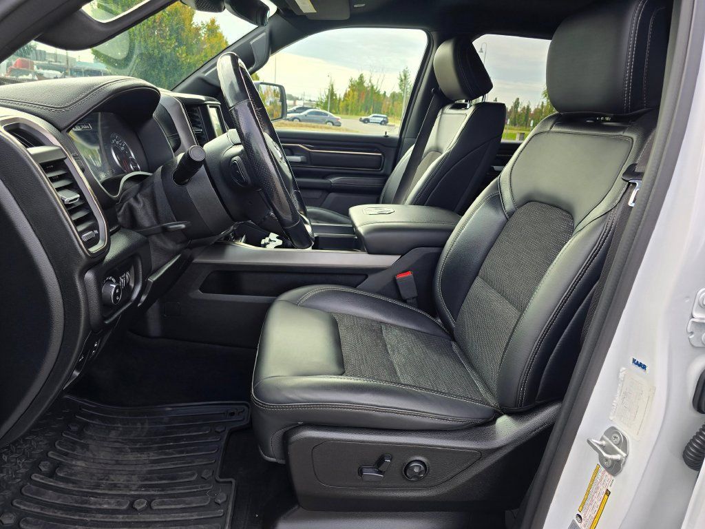 Used 2021 RAM 1500 Sport w/ Level 2 Equipment Group AWD/4WD image 10